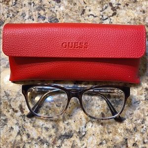 Guess Glasses